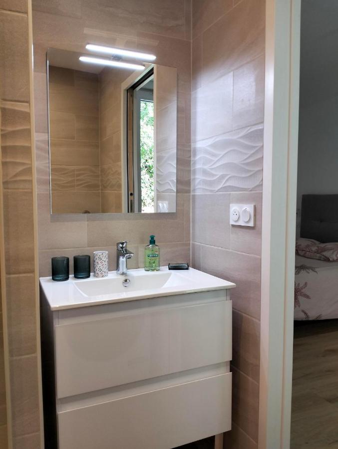 La Provence Vous Attend***!!! - 1Er Etage Динь-ле-Бен Экстерьер фото